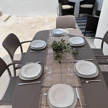 Casa Maria Joao * Λάγος